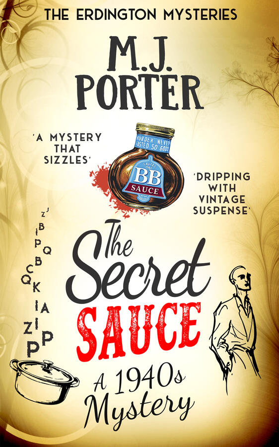The Secret Sauce