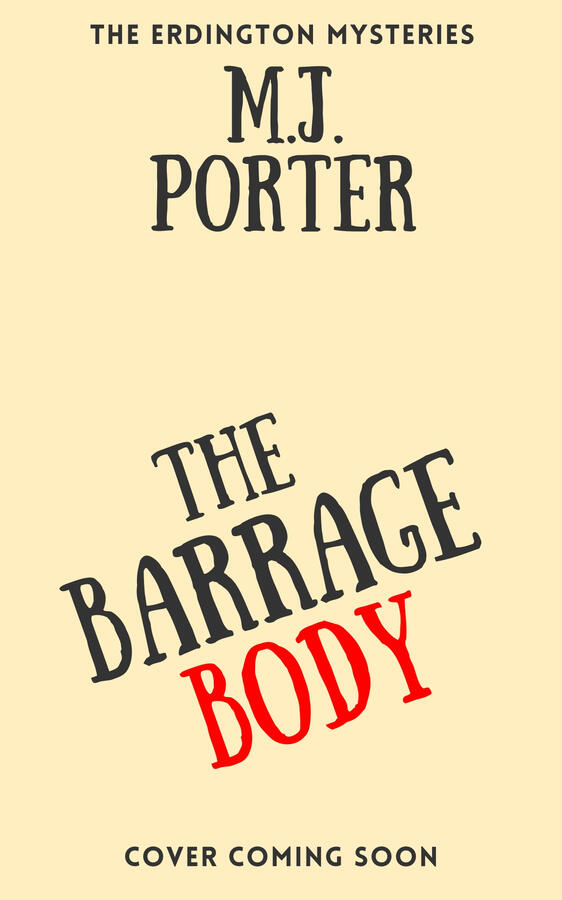 The Barrage Body